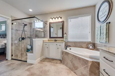 1037 Canterbury Lane, Forney, TX 75126 - Photo 31
