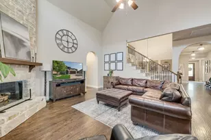 1037 Canterbury Lane, Forney, TX 75126 - Photo 7