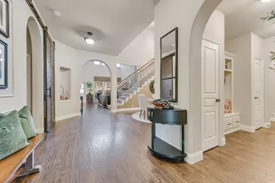 1037 Canterbury Lane, Forney, TX 75126 - Photo 7