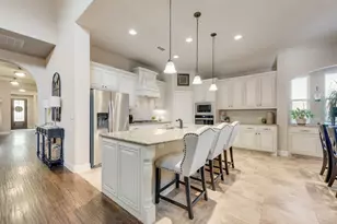 1037 Canterbury Lane, Forney, TX 75126 - Photo 9