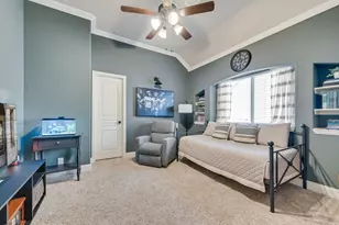 1037 Canterbury Lane, Forney, TX 75126 - Photo 17