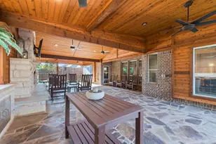 1037 Canterbury Lane, Forney, TX 75126 - Photo 35