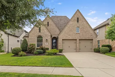 2029 Long Park Avenue, Prosper, TX 75078 - Photo 1