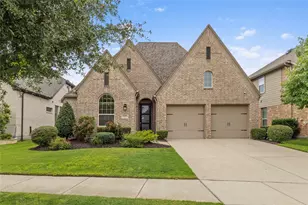 2029 Long Park Ave, Prosper, TX 75078 - Photo 1