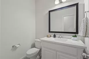 2029 Long Park Ave, Prosper, TX 75078 - Photo 25