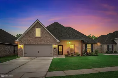 122 Brimestone Loop, Benton, LA 71006 - Photo 1
