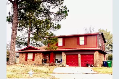 1804 Mohican Street, Denton, TX 76209 - Photo 1