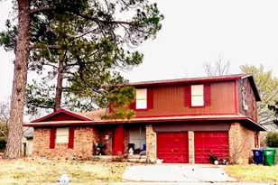 1804 Mohican St, Denton, TX 76209 - Photo 1