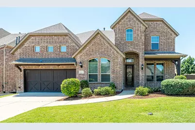 6409 Biltmore Lane, McKinney, TX 75071 - Photo 1