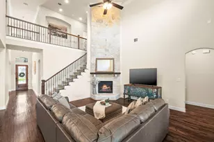 6409 Biltmore Ln, McKinney, TX 75071 - Photo 5