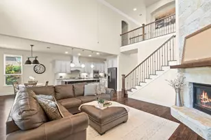 6409 Biltmore Ln, McKinney, TX 75071 - Photo 7