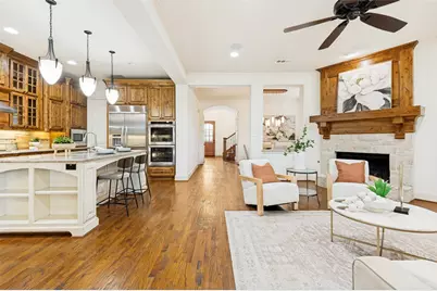 675 Brookstone Drive, Irving, TX 75039 - Photo 17