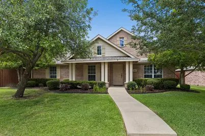 1601 Harvest Glen Drive, Allen, TX 75002 - Photo 1