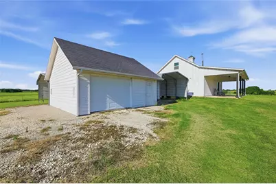5235 Fm 1752 S, Whitewright, TX 75491 - Photo 27