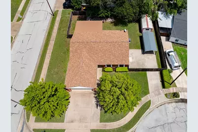 7308 Levitt Court, Watauga, TX 76148 - Photo 5
