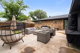 722 Oakbluff Dr, Lancaster, TX 75146 - Photo 33