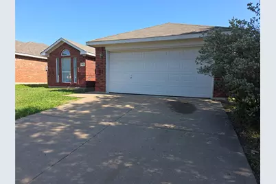741 Dema Lane, Fort Worth, TX 76028 - Photo 1