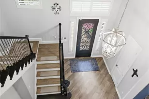 696 Bear Creek Dr, Hurst, TX 76054 - Photo 27
