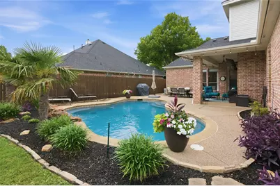 696 Bear Creek Drive, Hurst, TX 76054 - Photo 39