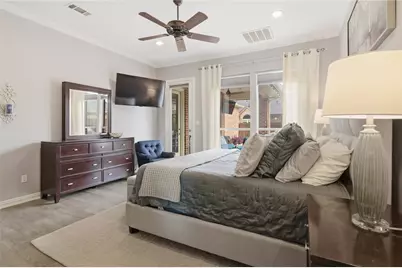 696 Bear Creek Drive, Hurst, TX 76054 - Photo 25