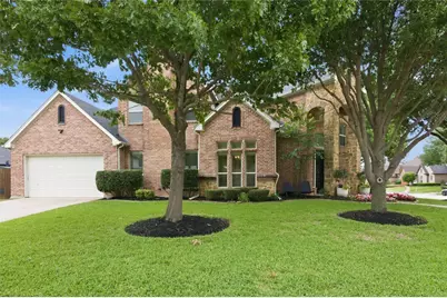 696 Bear Creek Drive, Hurst, TX 76054 - Photo 3