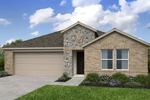 2621 Glacier Rd, Anna, TX 75409 - Photo 1