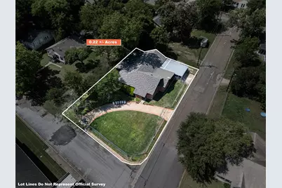 500 W Marshall Avenue, Gladewater, TX 75647 - Photo 5