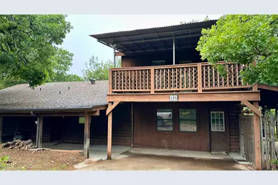 126 N Garza Road, Shady Shores, TX 76208 - Photo 1