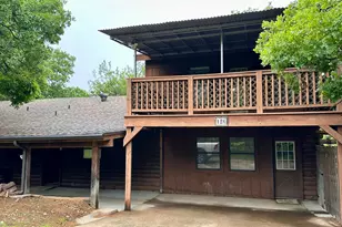 126 N Garza Rd, Shady Shores, TX 76208 - Photo 1