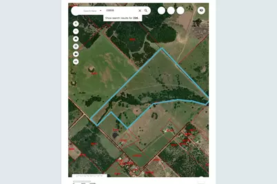 Lot 2 County Road 308, Terrell, TX 75161 - Photo 1