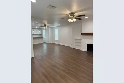 2722 S Adams Street, Fort Worth, TX 76110 - Photo 3