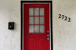 2722 S Adams St, Fort Worth, TX 76110 - Photo 1