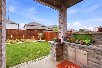 1929 Campground Way, Aubrey, TX 76227 - Photo 21