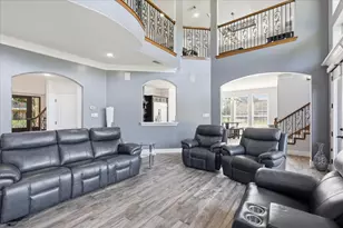 2056 Willow Bend Dr, Oak Leaf, TX 75154 - Photo 9