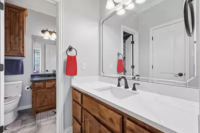 2056 Willow Bend Drive, Oak Leaf, TX 75154 - Photo 21
