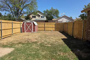 9984 Lone Eagle Dr, Fort Worth, TX 76108 - Photo 19