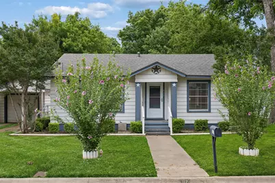 117 Moon Street, Cleburne, TX 76033 - Photo 1