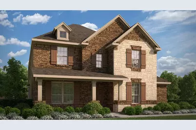 340 Dairy Way, Midlothian, TX 76065 - Photo 1