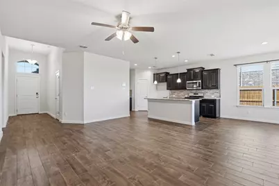 1309 Dublin Drive, Cleburne, TX 76033 - Photo 7