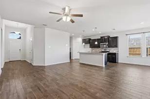1309 Dublin Dr, Cleburne, TX 76033 - Photo 7