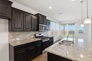 1309 Dublin Dr, Cleburne, TX 76033 - Photo 17