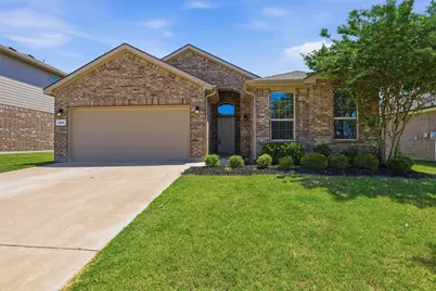 1309 Dublin Drive, Cleburne, TX 76033 - Photo 1