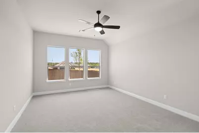 520 Vista Ridge Drive, Weatherford, TX 76087 - Photo 13