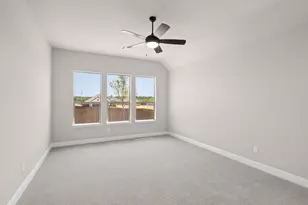 520 Vista Ridge Drive, Weatherford, TX 76087 - Photo 13