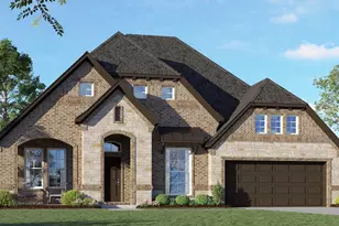 520 Vista Ridge Drive, Weatherford, TX 76087 - Photo 1