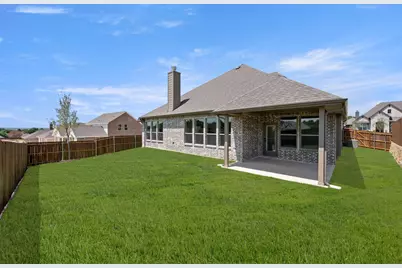 520 Vista Ridge Drive, Weatherford, TX 76087 - Photo 27