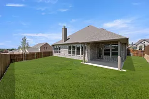 520 Vista Ridge Drive, Weatherford, TX 76087 - Photo 27