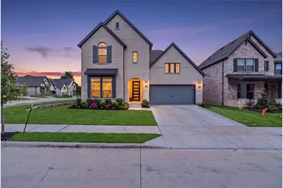 609 Northside Drive, Melissa, TX 75454 - Photo 1