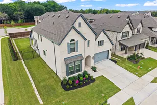 609 Northside Dr, Melissa, TX 75454 - Photo 5