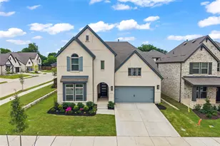 609 Northside Dr, Melissa, TX 75454 - Photo 3